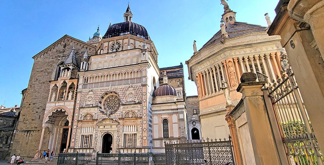 Basilica di Santa Maria Maggiore